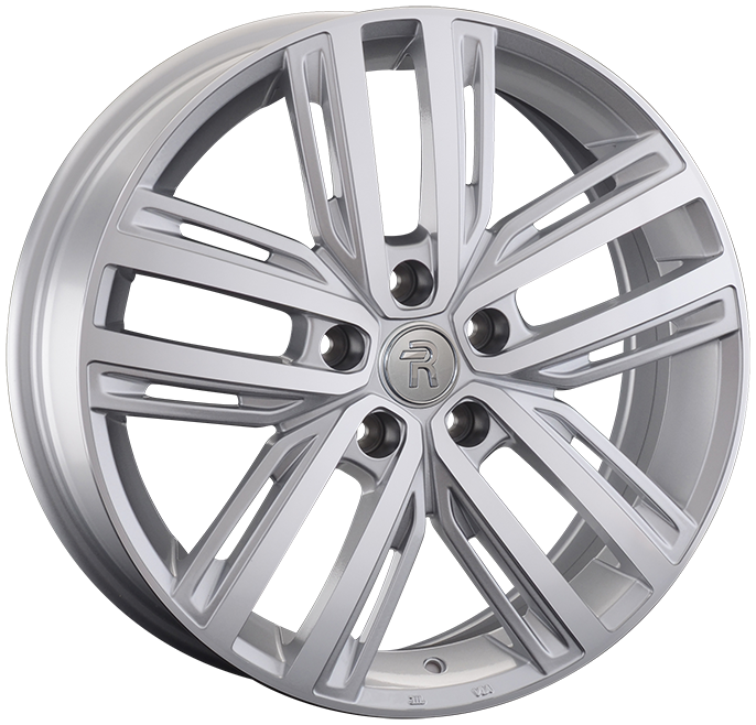 Replica GL29 7Jx18 5x114.3 ET53 DIA54.1 SF