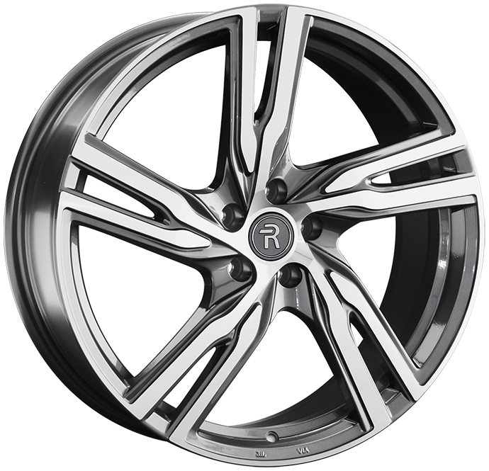 Replica GL34 8Jx20 5x108 ET46 DIA63.3 GMF