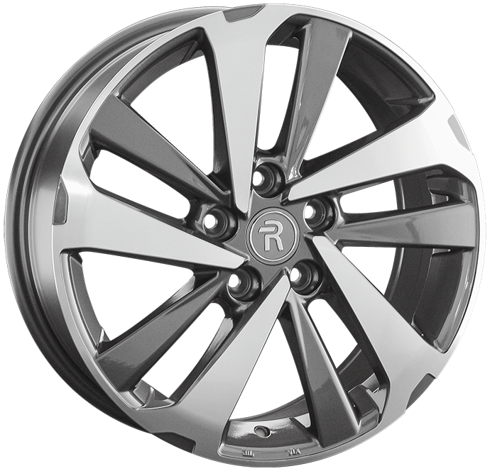 Replica GL40 7Jx17 5x114.3 ET45 DIA54.1 GMF