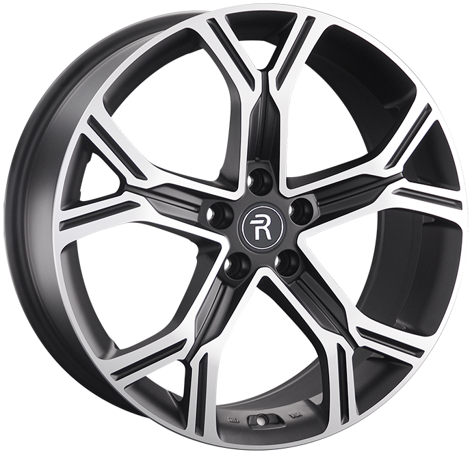 Replica GL49 8.5Jx19 5x108 ET46 DIA63.3 MBF