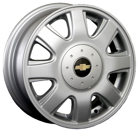 Replica GM10 5.5Jx14 4x100 ET39 DIA56.6