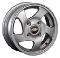 Replica GM11 6.5Jx16 5x115 ET41 DIA70.1