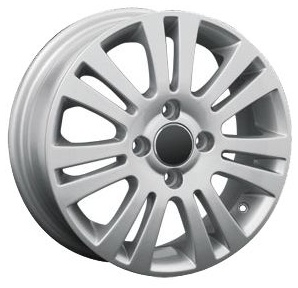 Replica GM13 5.5Jx14 4x114.3 ET44 DIA56.6