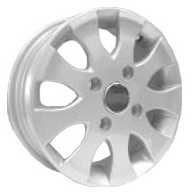 Replica GM14 4.5Jx13 4x114.3 ET45 DIA69.1