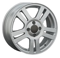 Replica GM18 6Jx15 4x100 ET45 DIA56.6