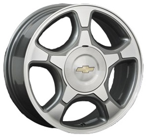 Replica GM19 6Jx15 5x139.7 ET40 DIA98.6