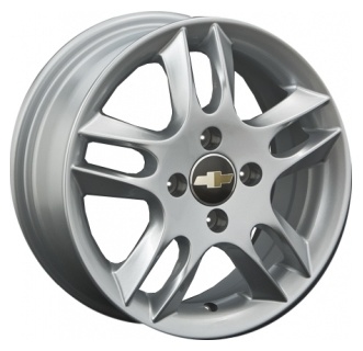 Replica GM21 5.5Jx14 4x100 ET49 DIA56.6