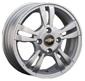 Replica GM22 5Jx13 4x100 ET49 DIA56.6