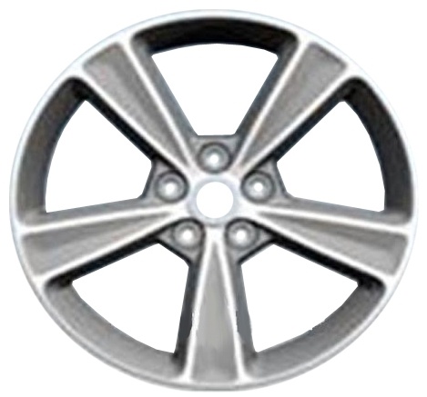 Replica GM24 7Jx17 5x105 ET42 DIA56.6