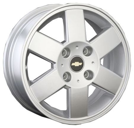 Replica GM4 5.5Jx14 4x100 ET39 DIA56.6