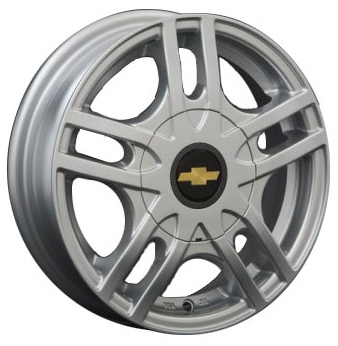 Replica GM5 6Jx15 5x105 ET39 DIA56.6