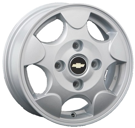 Replica GM7 5Jx13 4x114.3 ET53 DIA69.1