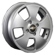 Replica GM8 6Jx15 5x105 ET39 DIA56.6