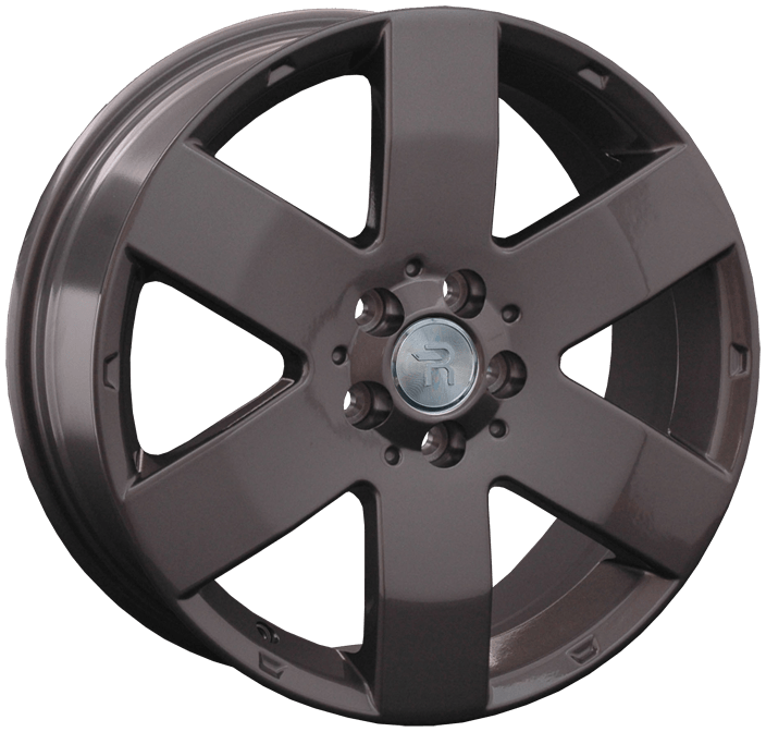 Replica GN20 7Jx17 5x105 ET42 DIA56.6 GM