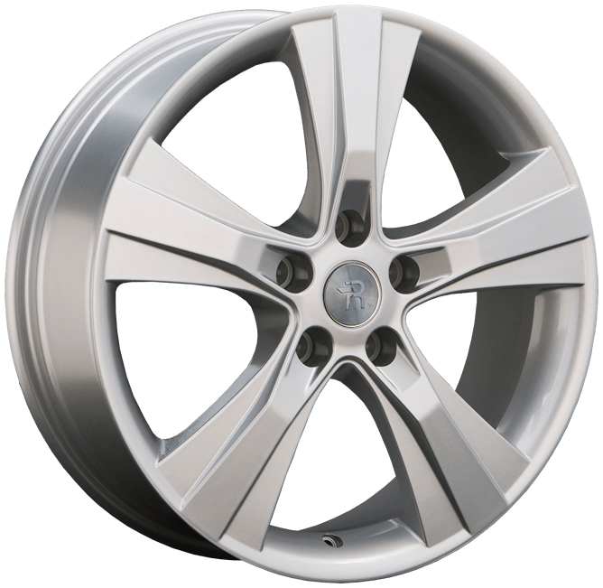 Replica GN23 6.5Jx15 5x105 ET39 DIA56.6 S