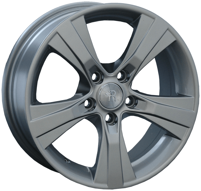 Replica GN23 6.5Jx15 5x105 ET39 DIA56.6 GM