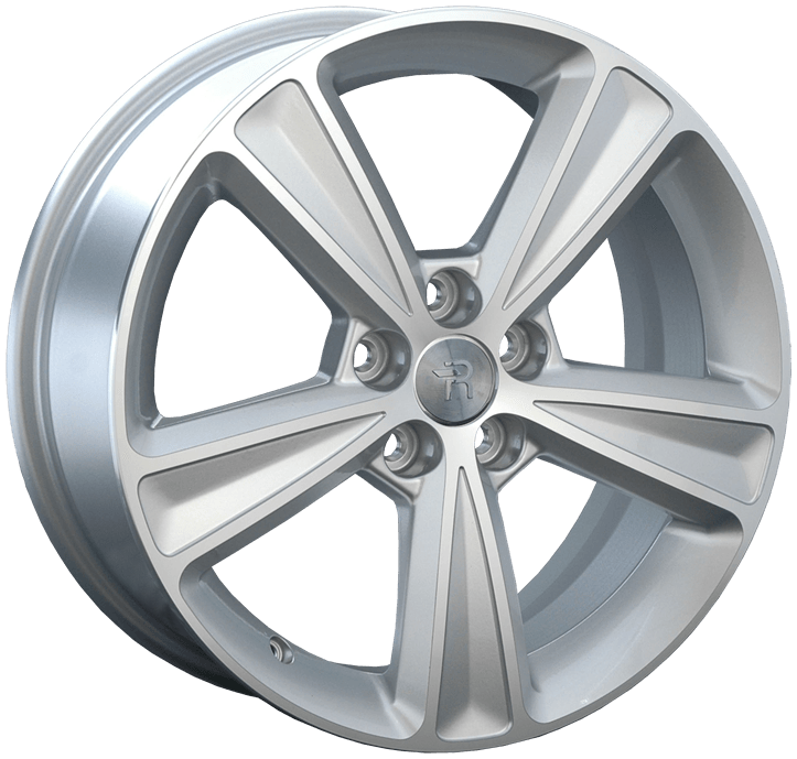 Replica GN24 7Jx17 5x105 ET42 DIA56.6 SF