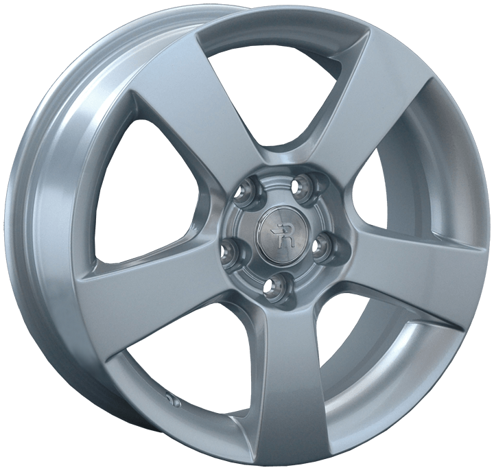 Replica GN26 6.5Jx16 5x105 ET39 DIA56.6 S