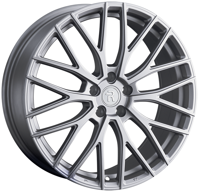 Replica GS16 8Jx19 5x114.3 ET39 DIA67.1 MGM
