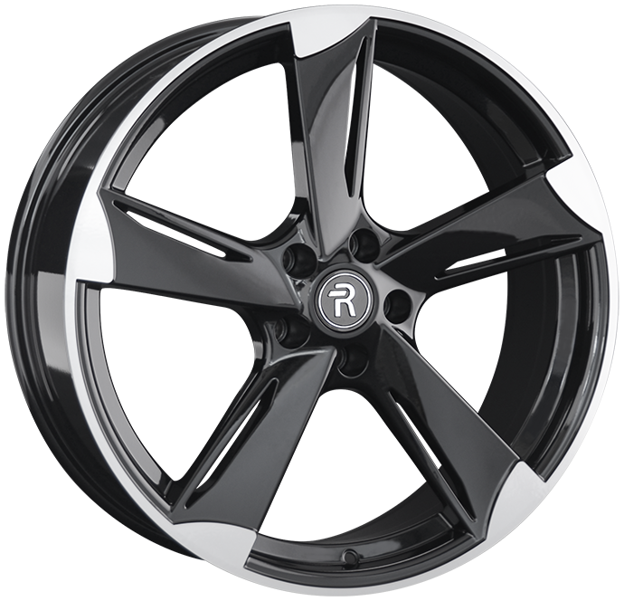 Replica GS19 8.5Jx20 5x114.3 ET47 DIA67.1 BKF