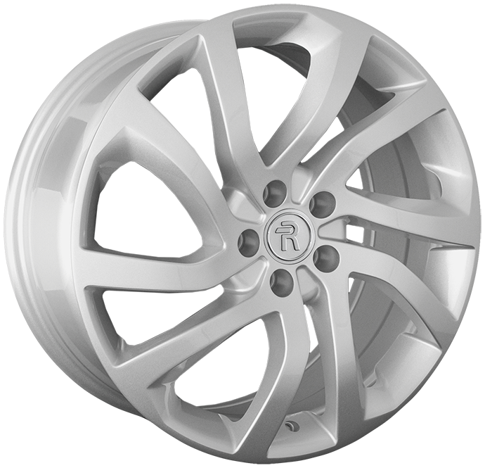 Replica GS21 8Jx20 5x114.3 ET47 DIA67.1 S