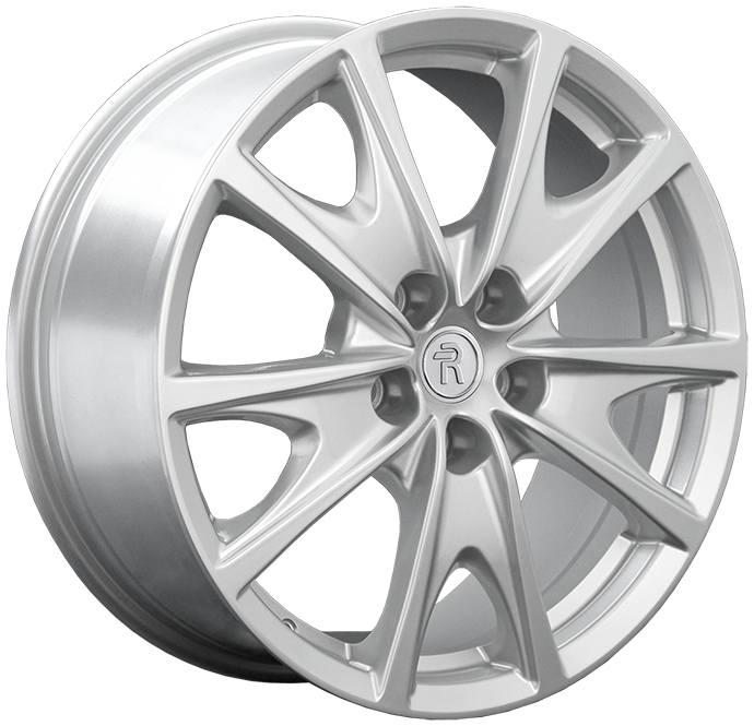 Replica GS9 9.5Jx21 5x114.3 ET47 DIA67.1 S