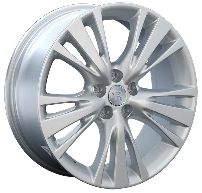 Replica H105 7.5Jx18 5x114.3 ET45 DIA64.1