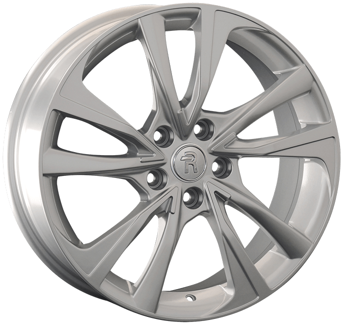 Replica H107 7.5Jx18 5x114.3 ET45 DIA64.1 S