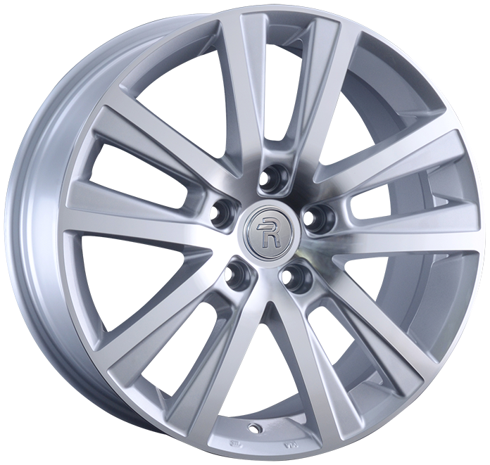 Replica H108 8Jx18 5x120 ET55 DIA64.1 SF