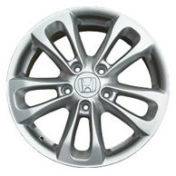 Replica H12 6.5Jx16 5x114.3 ET45 DIA64.1