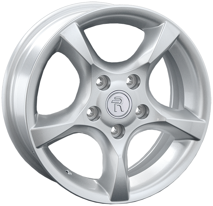 Replica H120 6.5Jx15 5x114.3 ET45 DIA64.1 S