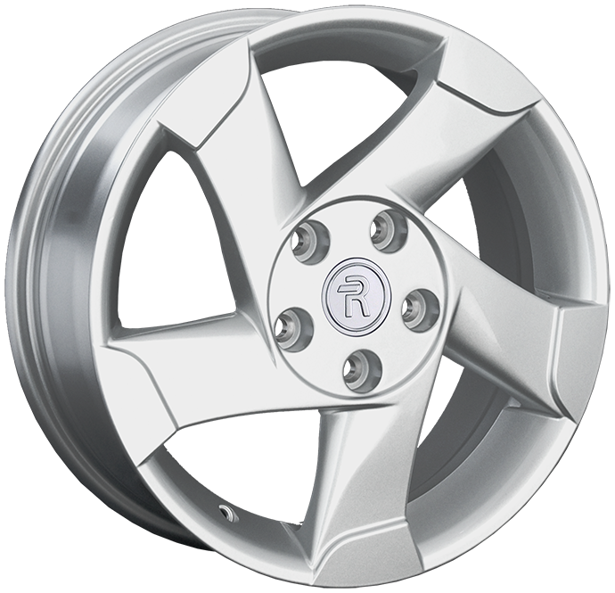 Replica H122 6.5Jx16 5x114.3 ET55 DIA64.1 S