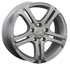 Replica H13 6.5Jx16 5x114.3 ET45 DIA64.1