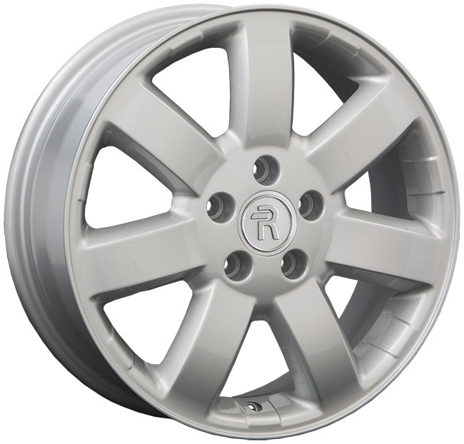Replica H14 6.5Jx17 5x114.3 ET50 DIA64.1 S