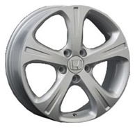 Replica H15 6.5Jx17 5x114.3 ET50 DIA64.1