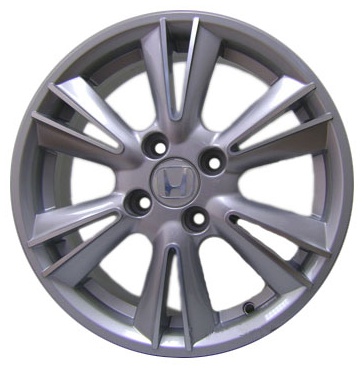 Replica H18 6Jx15 4x100 ET53 DIA56.1
