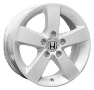 Replica H19 6.5Jx16 5x114.3 ET45 DIA64.1