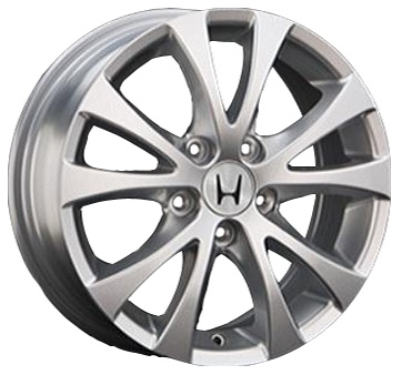 Replica H20 6.5Jx16 5x114.3 ET55 DIA64.1