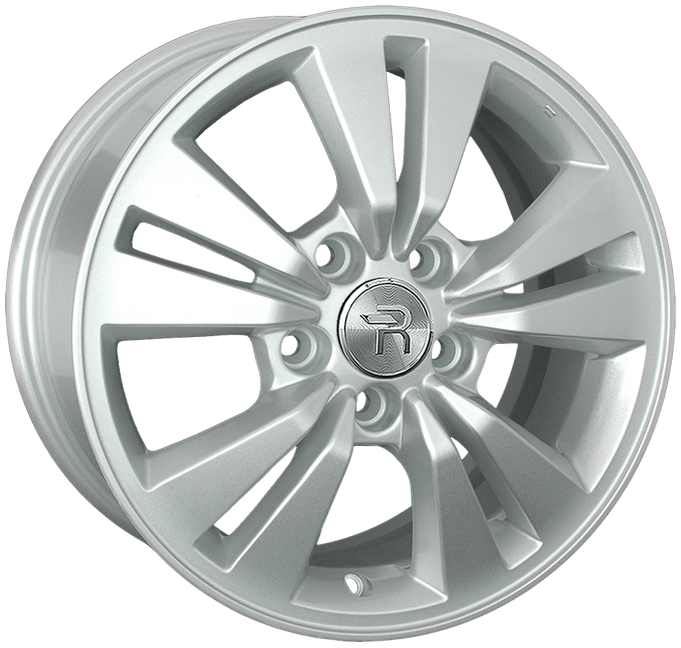 Replica H25 6.5Jx16 5x114.3 ET50 DIA64.1 S