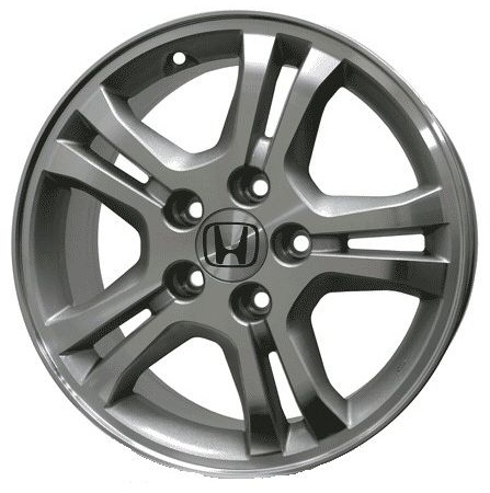 Replica H28 6.5Jx16 5x114.3 ET50 DIA64.1