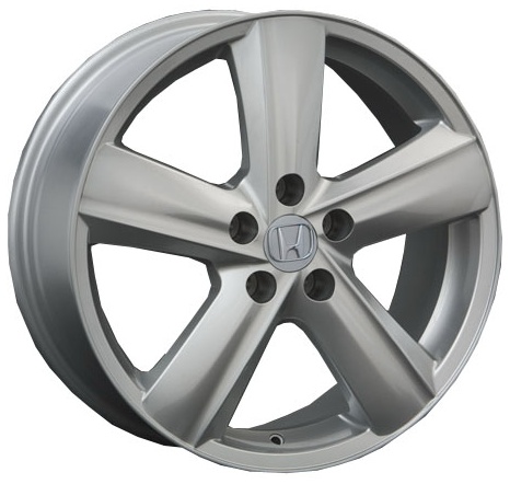 Replica H38 7.5Jx18 5x120 ET45 DIA64.1