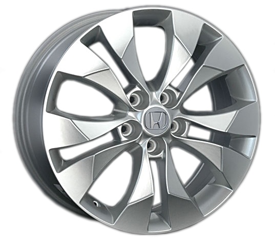 Replica H39 6.5Jx16 5x114.3 ET50 DIA64.1