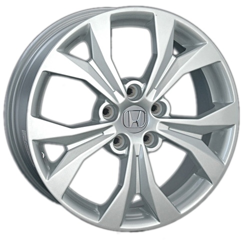 Replica H42 6.5Jx17 5x114.3 ET50 DIA64.1
