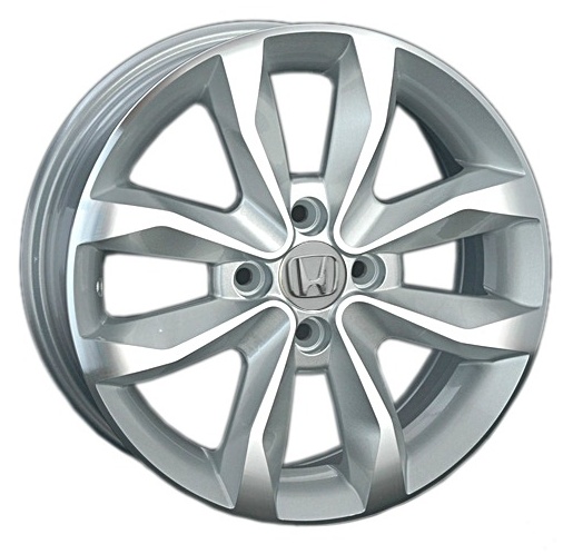 Replica H51 6.5Jx17 5x114.3 ET50 DIA64.1