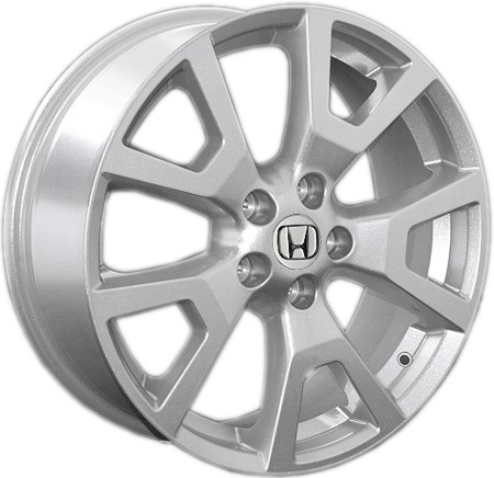 Replica H55 7Jx18 5x114.3 ET50 DIA64.1