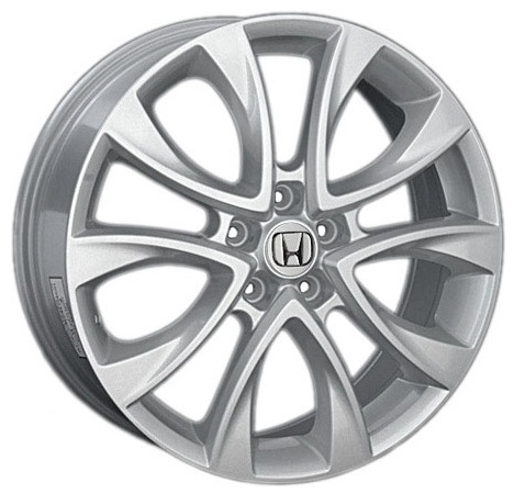 Replica H56 7Jx18 5x114.3 ET50 DIA64.1