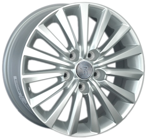 Replica H61 7Jx18 5x114.3 ET50 DIA64.1
