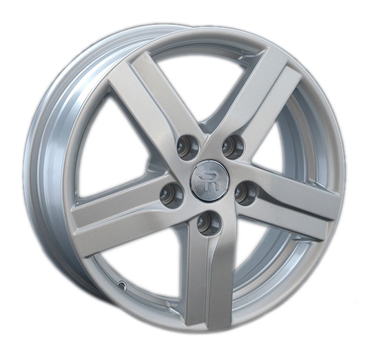 Replica H65 5.5Jx15 5x114.3 ET45 DIA64.1