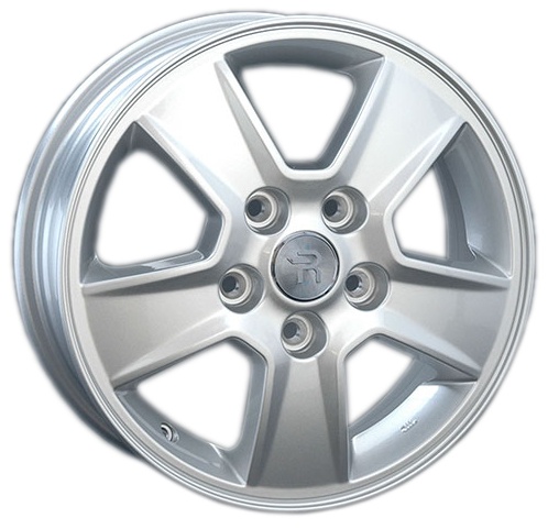Replica H67 5.5Jx15 5x114.3 ET45 DIA64.1
