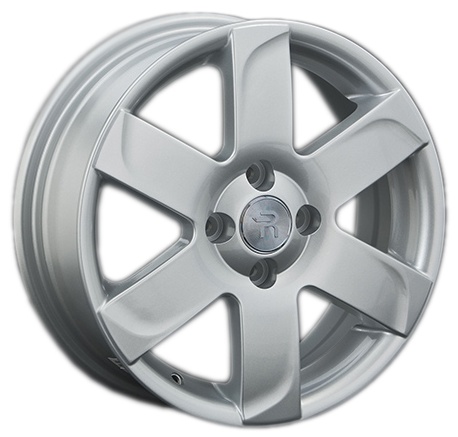 Replica H68 5.5Jx15 5x114.3 ET45 DIA64.1